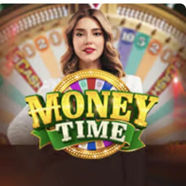 Money Time by Pragmatic Play Live