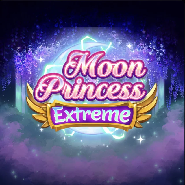 Moon Princess Extreme by Play'n GO